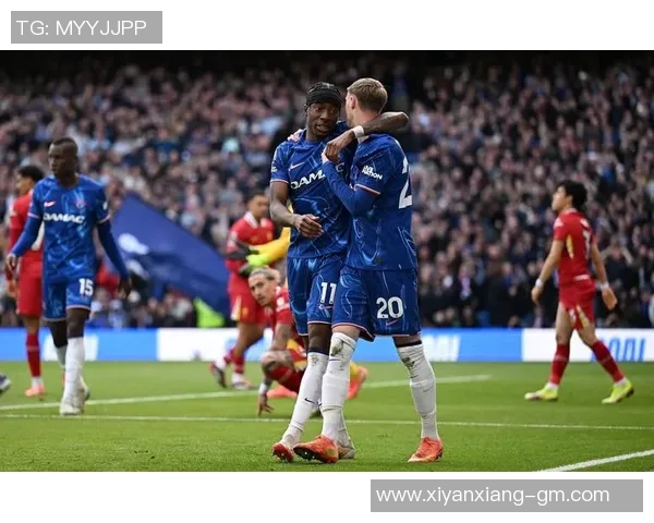 切尔西小胜曼联友谊赛红牌争议引发全场热议与激情