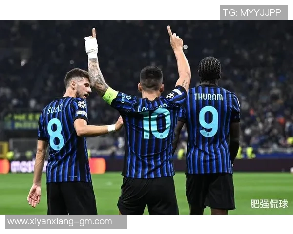 欧冠大战：那不勒斯狂胜国米五球引发全场热议与数据分析