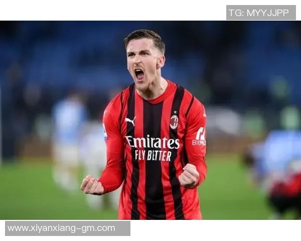 AC米兰6-2大胜利物浦争议判罚引发全场热议与欢呼