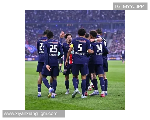 足总杯惊喜时刻切尔西逆转巴黎圣日耳曼全场沸腾赛后深度解析 足总杯惊喜时刻切尔西逆转巴黎圣日耳曼全场沸腾赛后深度解析