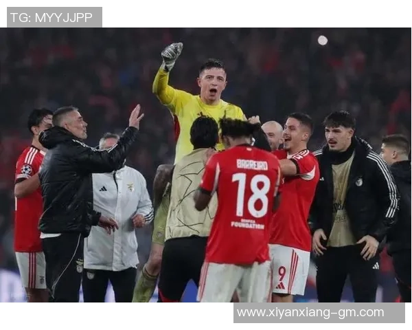 中超激战本菲卡大胜莱比锡红牌事件引发全场热议战术解析揭秘