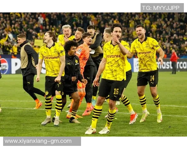 欧冠激战：多特蒙德5-1大胜巴黎点球大战瞬间点燃全场激情